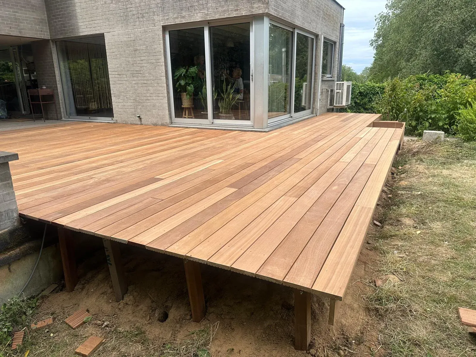 Project Tuinen Adam